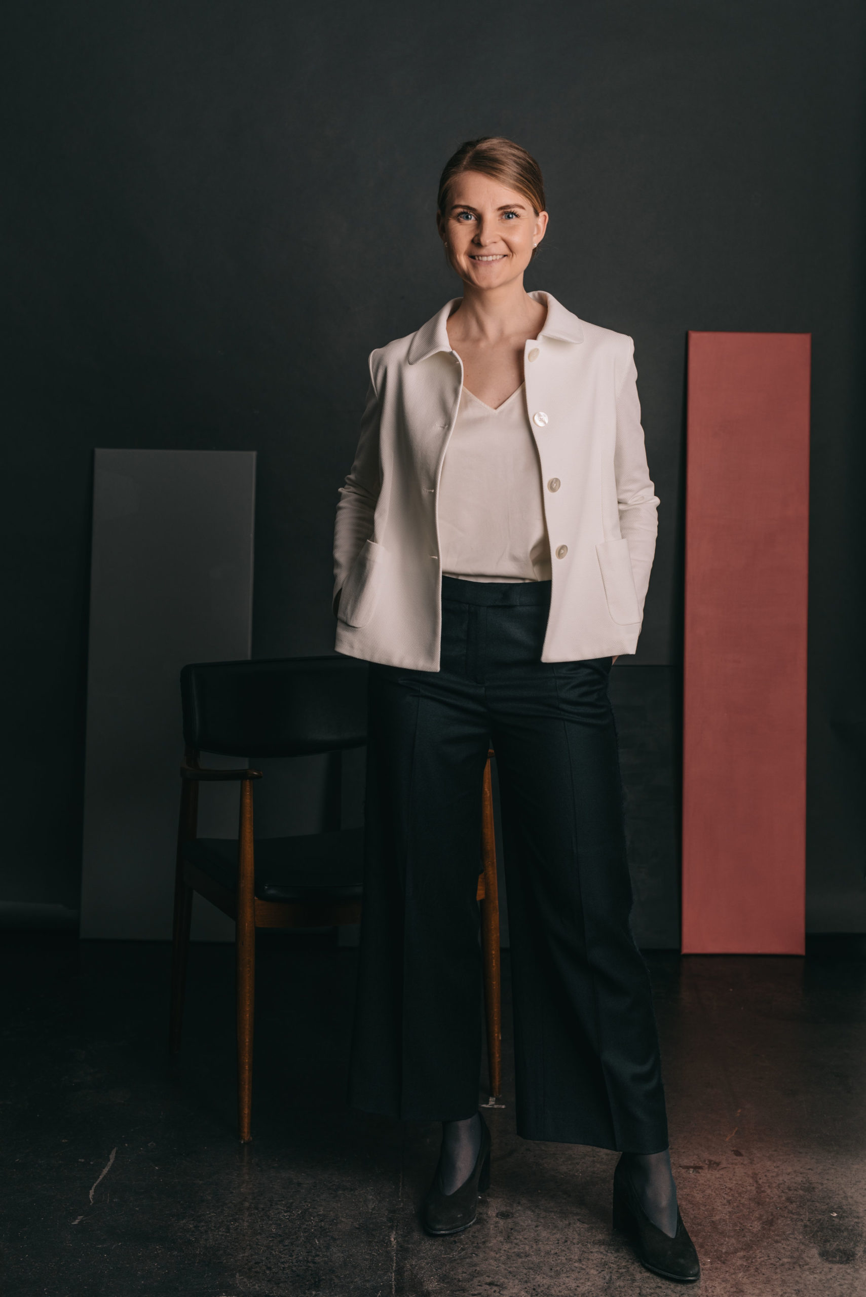 Sophie-Reiter-Werzin