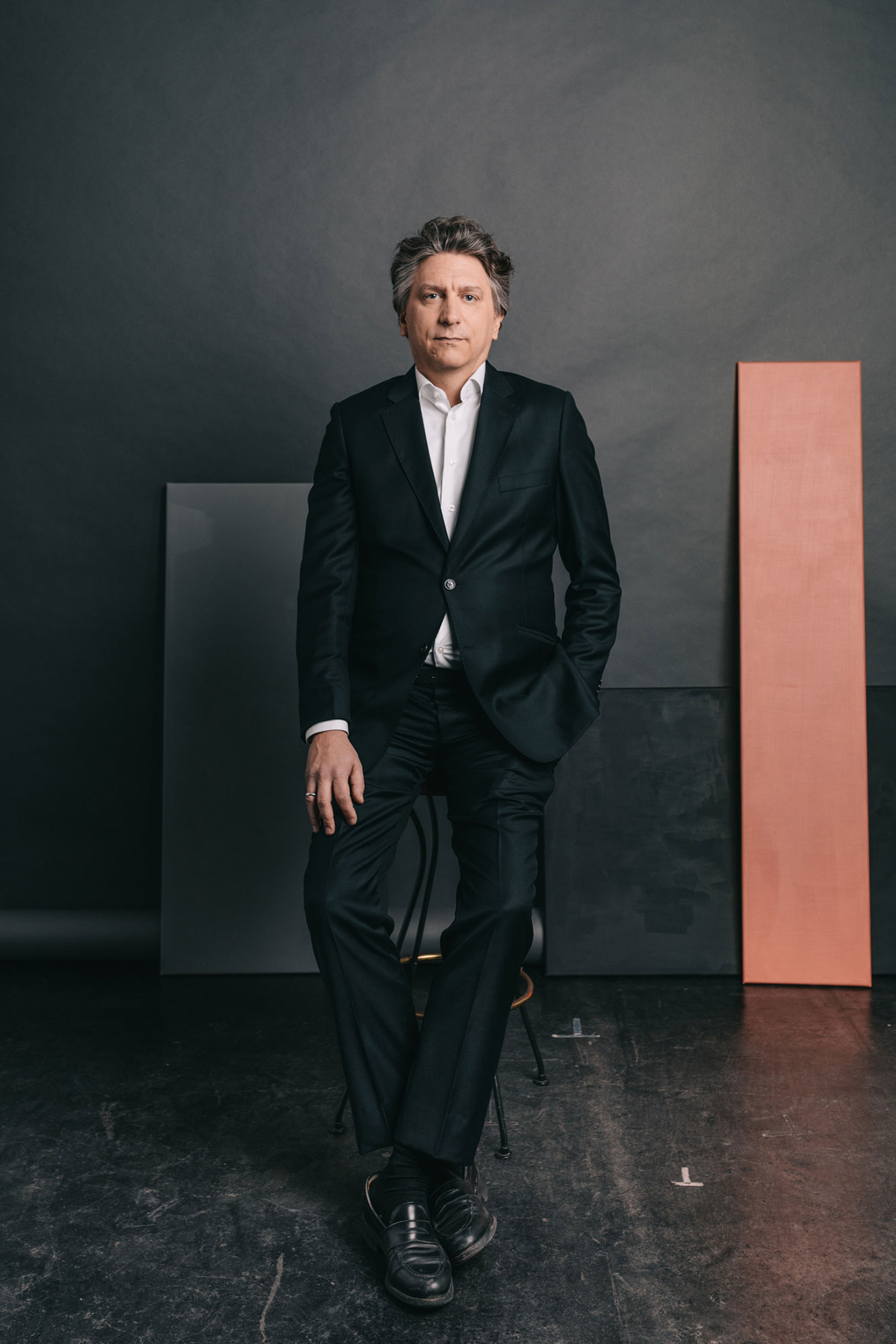 Hannes-Havranek