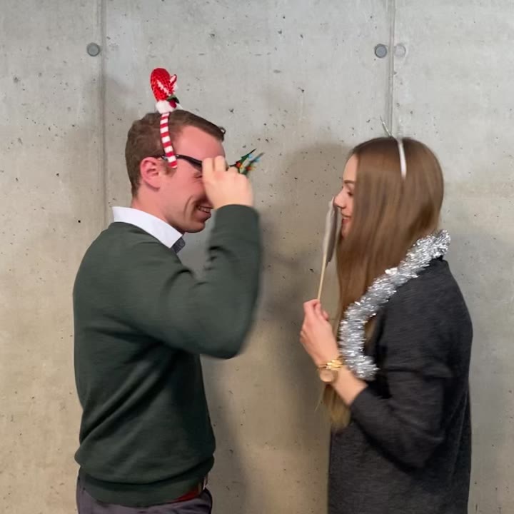 bena + Laura
