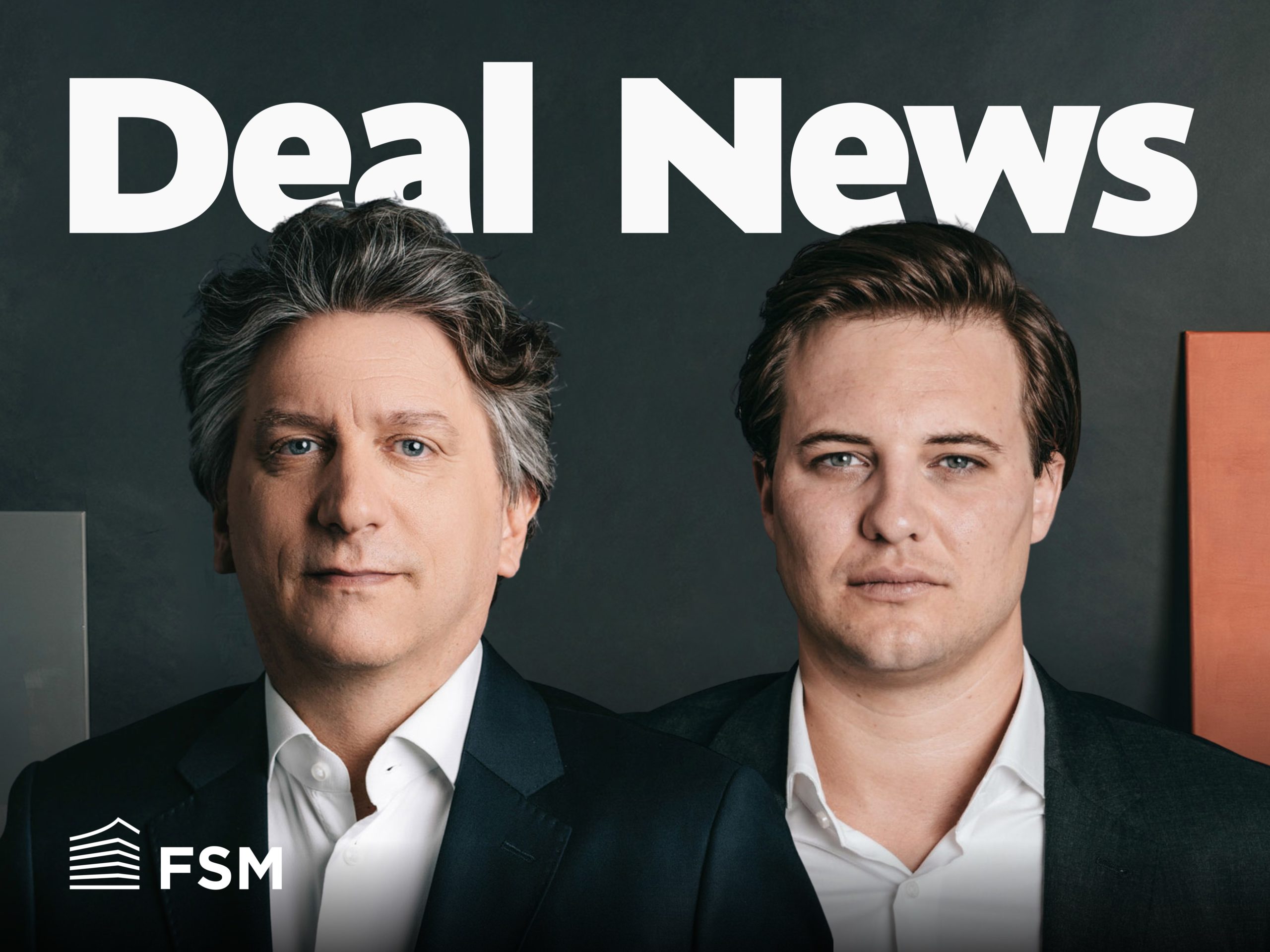 Deal News