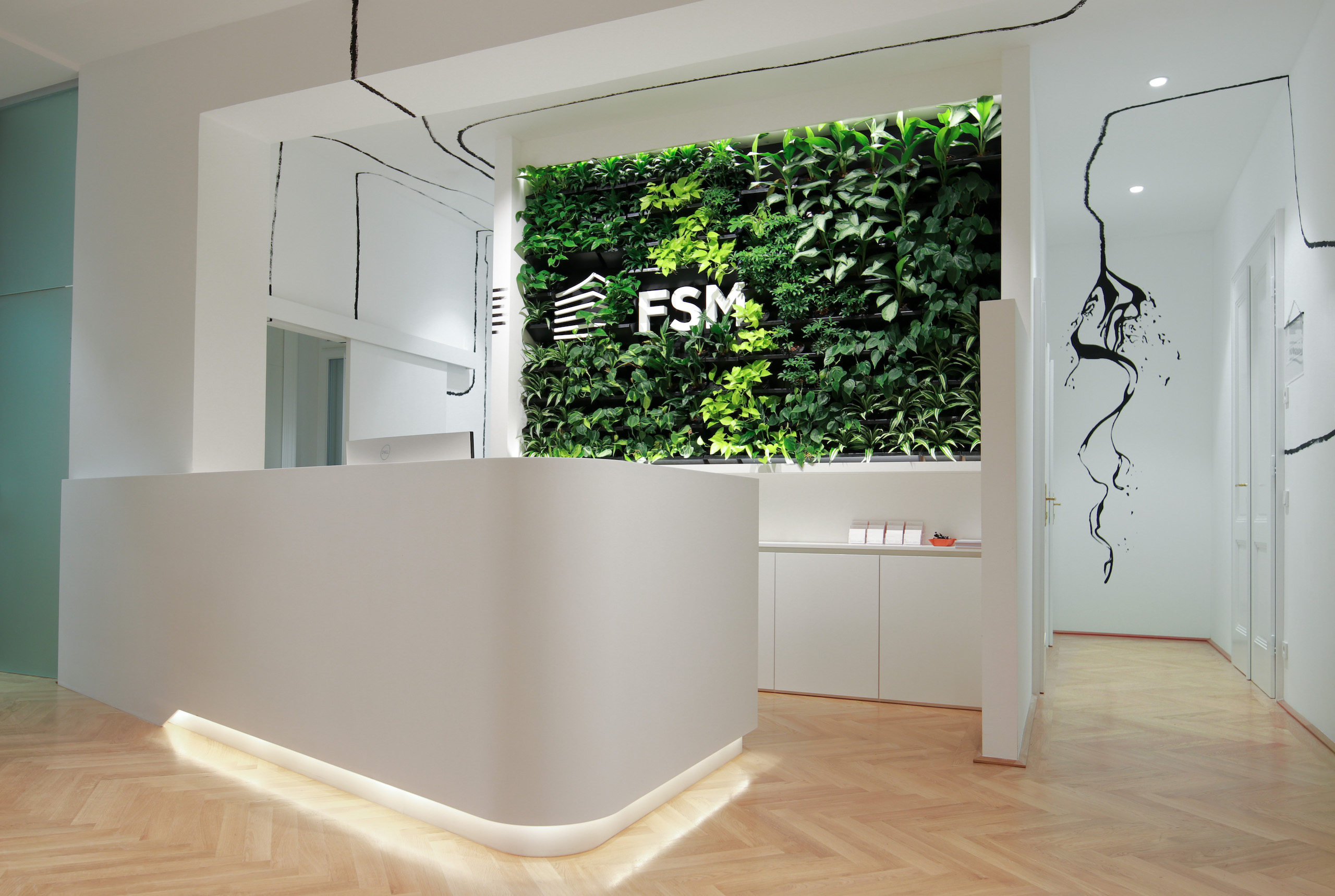 FSM Empfang