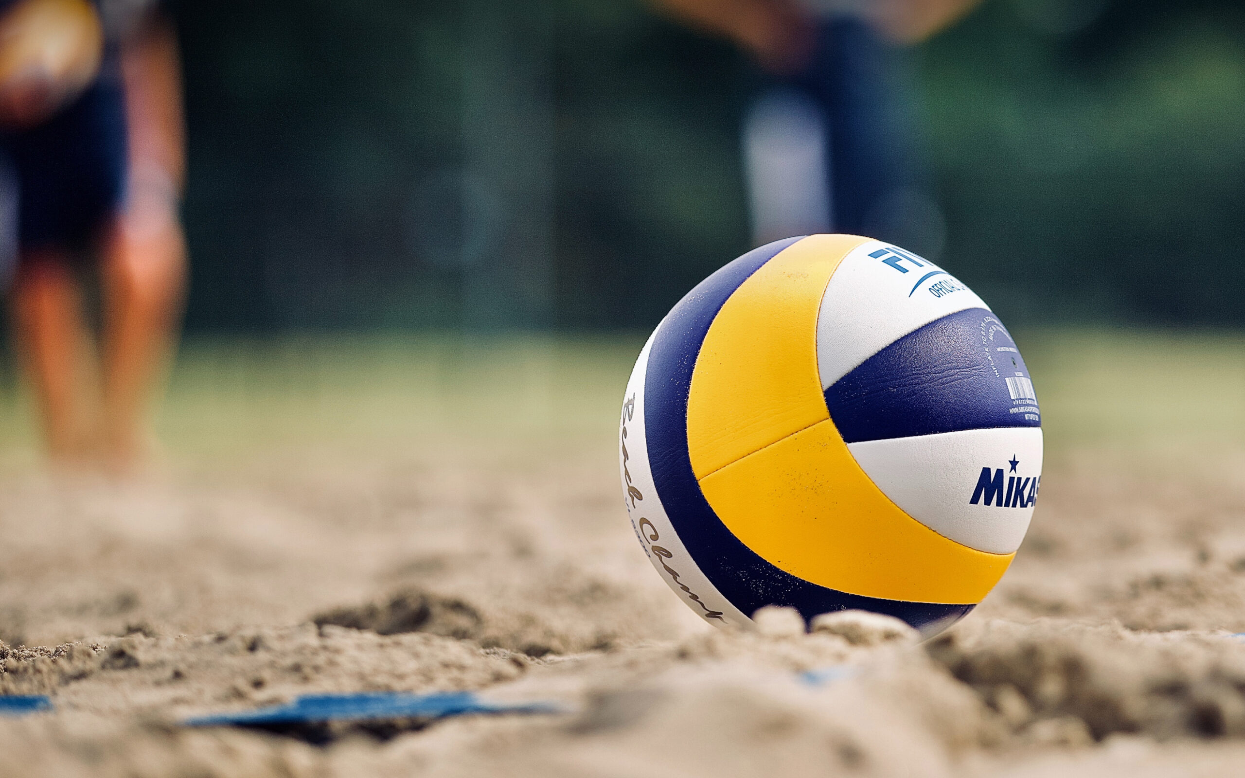 beachvolley