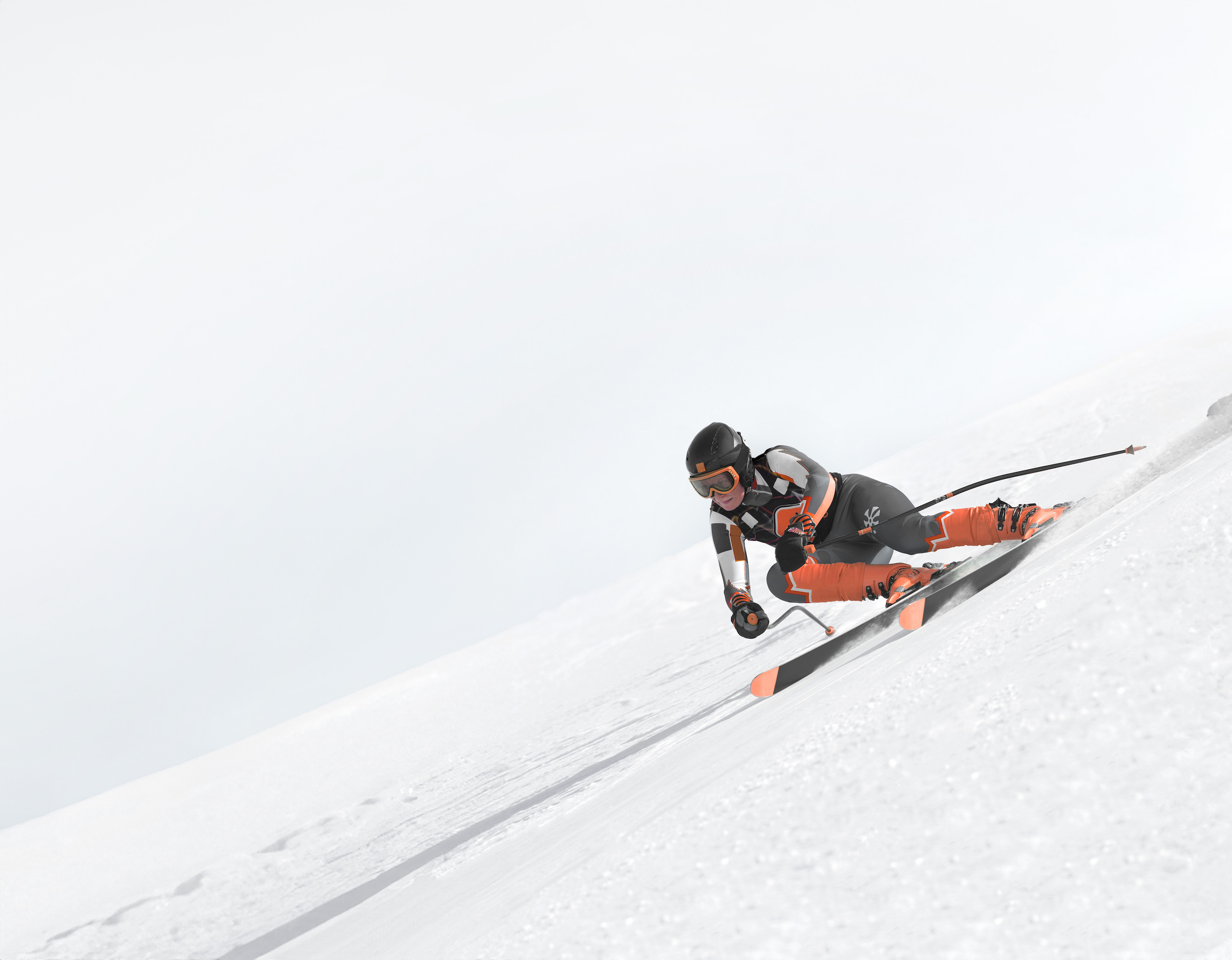 Ski-Desktop