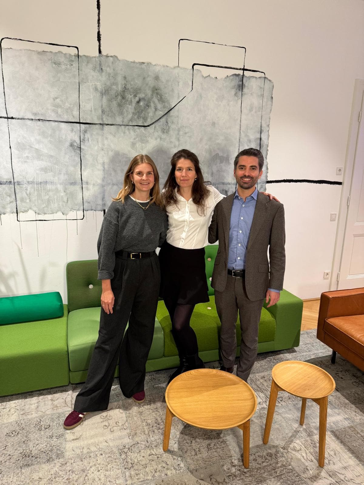 Partnerinnenfoto 2025