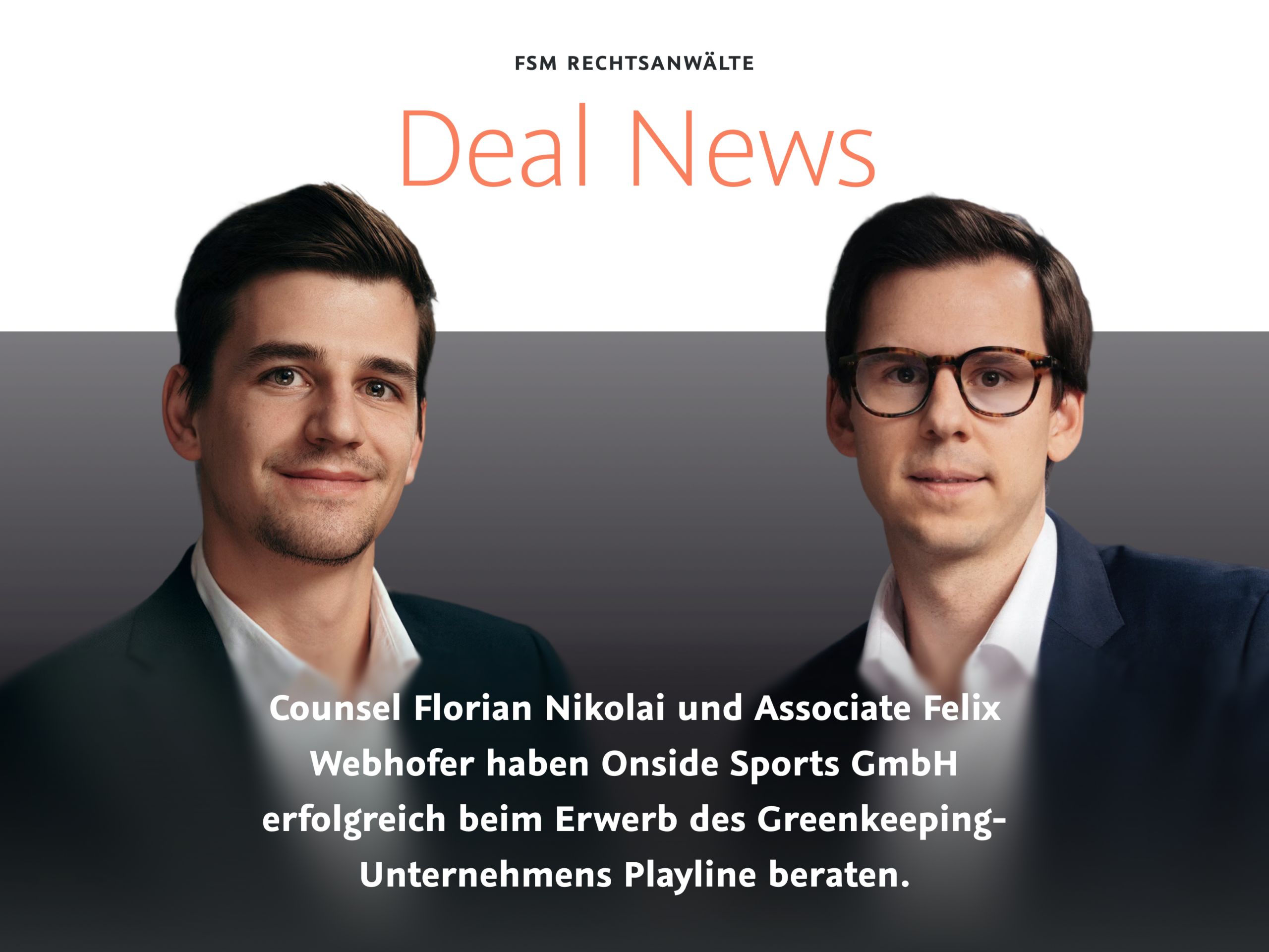 Deal News CER